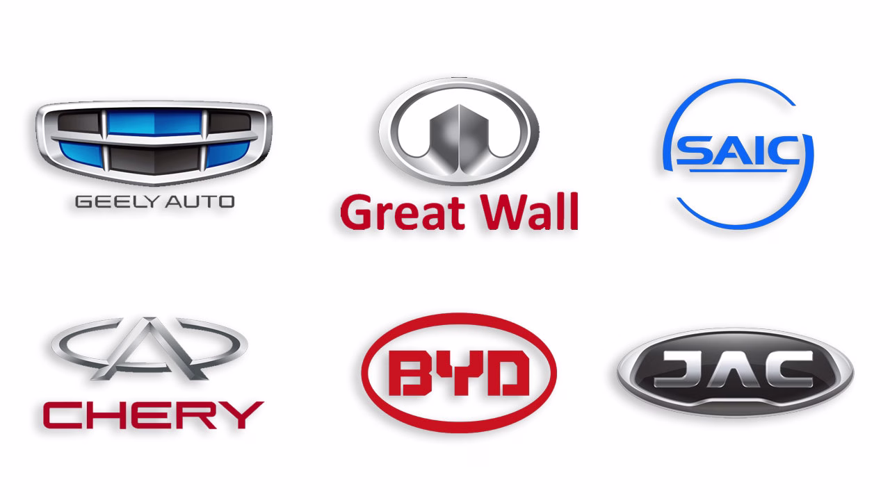 Cele mai bune mașini chinezești: calitate, tehnologie și preț accesibil