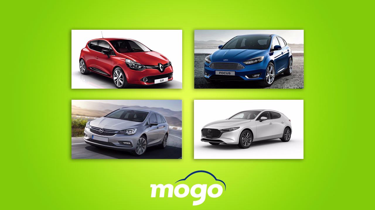 Top 10 cele mai bune mașini ieftine la întreținere