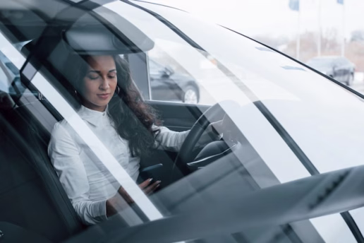 Leasing auto
