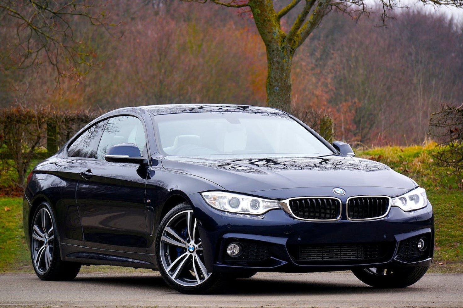 Лизинг автомобилей bmw