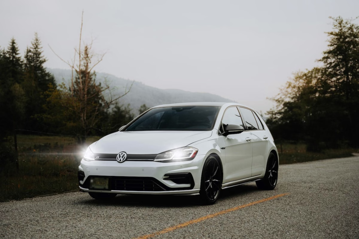 Лизинг автомобилей volkswagen