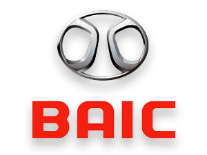 BAIC Group